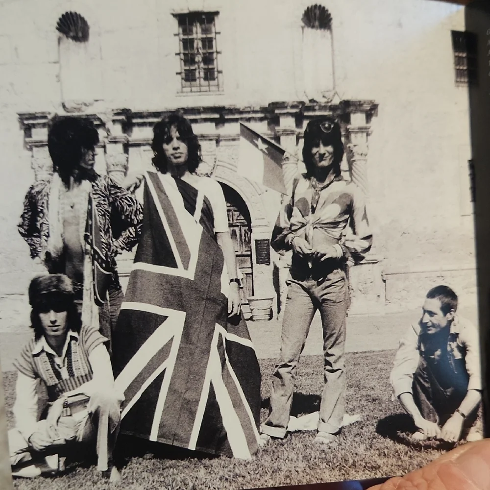 The Rolling Stones GRRR! 3CD   50 Songs - Picture 6 of 10